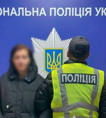 У Києві жінка викинула цуценя з п’ятого поверху: деталі інциденту
