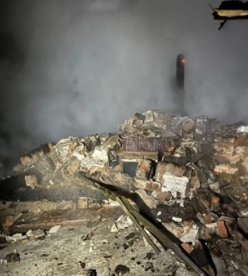 На Закарпатті дві смертельні пожежі за вихідні: рятувальники закликають бути обережними з опаленням