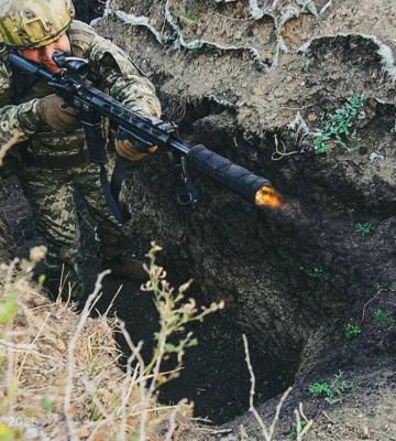 Протягом доби на Сумщині окупанти атакували 26 населених пунктів