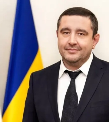 Голові Одеської облради та його дружині-депутатці ВРУ оголосили про підозри