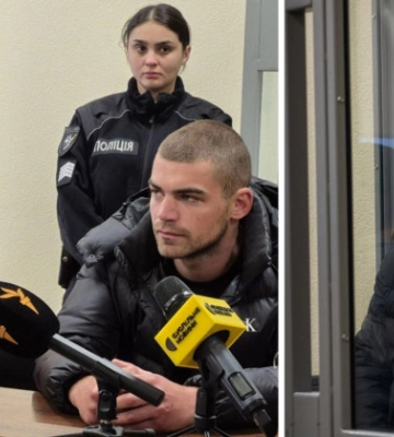 Побиття чоловіка біля ТЦК у Києві: одного підозрюваного поліціянта відправили під домашній арешт