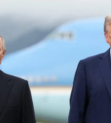 «Строит иллюзии». Зачем Трампу встреча с Путиным в Будапеште и чем она может закончиться — разговор с Шамшуром