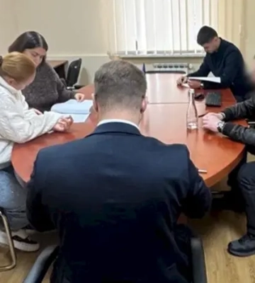 Недостовірне декларування. Голова Одеської облради і його дружина отримали підозри