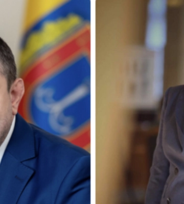 НАБУ повідомило про підозру нардепці Юлії Діденко та її чоловіку — голові Одеської облради