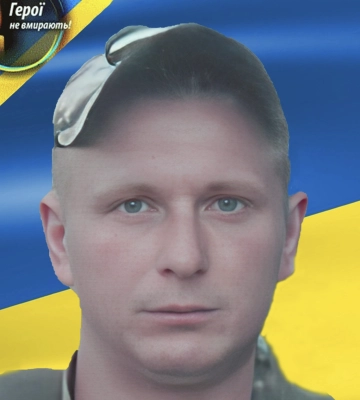 ДНК-експертиза підтвердила загибель солдата з Полісся