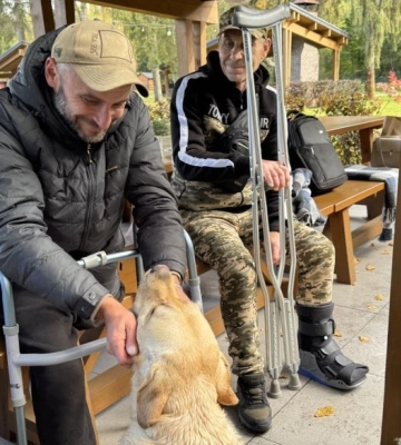 У бою загинув Герой з Волині Андрій Янюк