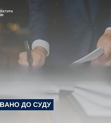 На Житомирщині підприємство з вирощування птиці забрудненням атмосфери завдало збитків на понад 445 тис. грн