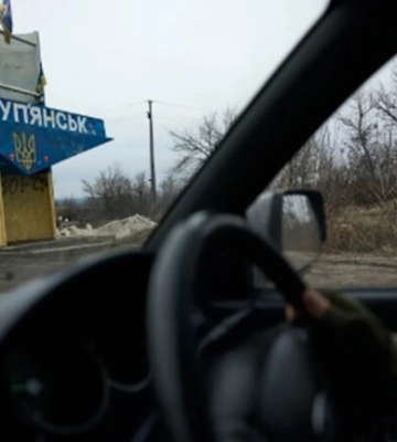"Ситуация в районе Купянска за последние дни резко ухудшилась", — военный эксперт