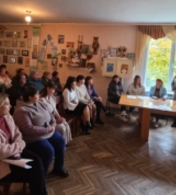Уховецькі старшокласники з 2027 року можуть навчатися у Люблинецькому ліцеї