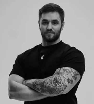 Смерть криптоблогера Костянтина Ганіча: поліцейські назвали причину