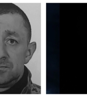 Поблизу Покровська загинув воїн з Волині Леонід Бриндзій