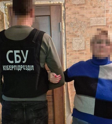 В Одесі обрано запобіжний захід черговій ворожій інформаторці, - прокуратура