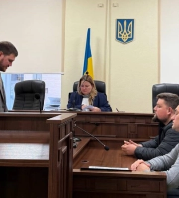 Прокурор розповів деталі справи про побиття поліцейськими чоловіка біля ТЦК у Києві