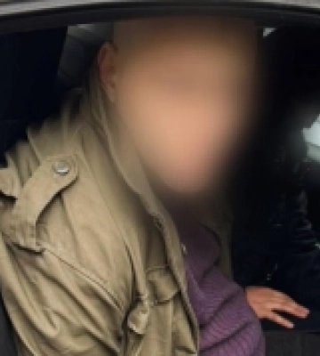 У Луцьку п'яний чоловік кричав і лаявся у соборі