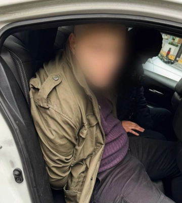 У луцькому соборі п'яний чоловік побив священника під час служби