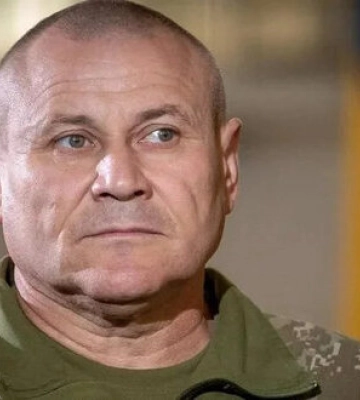 Тарнавський знову очолить 9-й армійський корпус після ліквідації ОТУ "Донецьк", - ЗМІ