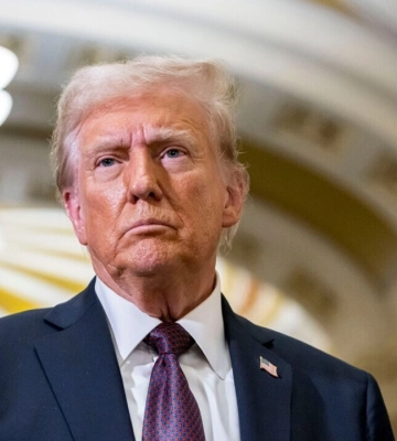 Трамп анонсував візит у Китай та назвав строки