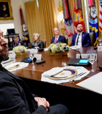 Україна переможе у війні з РФ? Трамп зробив нові заяви
