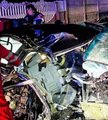 Підлітки на Київщині потрапили в аварію: загинув 16-річний хлопець