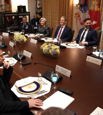 Україна переможе у війні з РФ? Трамп зробив нові заяви