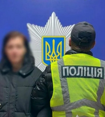 У Києві жінка викинула собаку своєї подруги з вікна п’ятого поверху