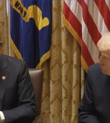 США та Австралія підписали багатомільярдну угоду про рідкісноземельні метали