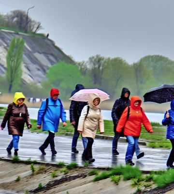 Погода та прикмети на вівторок, 21 жовтня 2025 року