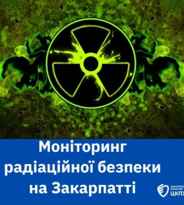 Повітря Ужгорода на 42-му тижні 2025 року: Чистий моніторинг – які показники