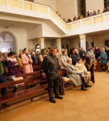П’єр Оффре в Одесі. З величезним успіхом завершився ХІІІ Міжнародний органний фестиваль імені Теофіла Ріхтера!