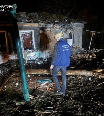 Окупанти завдали удару по Харкову: поранено 11 людей