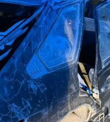 Фатальна ДТП на Одещині: машина вилетіла з дороги, загинув чоловік