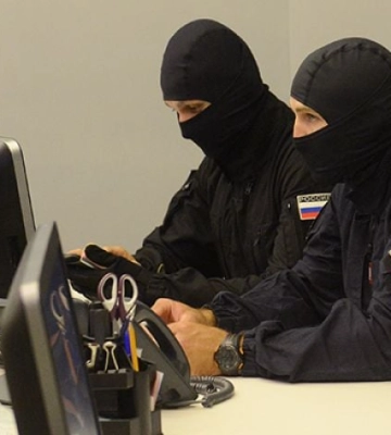 Под лозунгом «безопасности»: новый указ ФСБ легализует тотальную слежку в Мелитополе — подробности