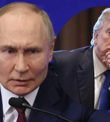 Путін відмовив Трампу у припиненні вогню: ISW розкрив план росіян