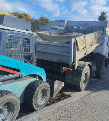 На кількох вулицях Рівного сьогодні проведуть дорожні роботи