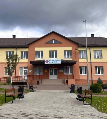 У Костополі проведуть безкоштовний скринінг на ВІЛ, туберкульоз та гепатити