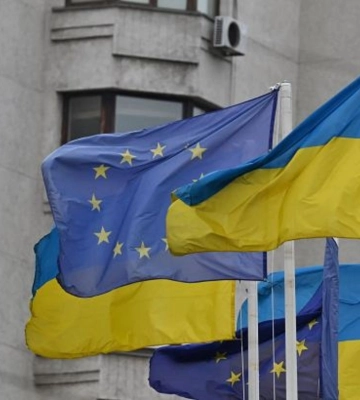 ЄС наближається до рішення про "репараційний кредит" для України, - Politico