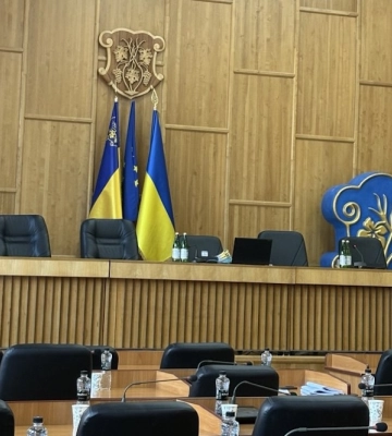 Громадські обговорення містобудівної документації в Ужгороді відбудуться 23 жовтня