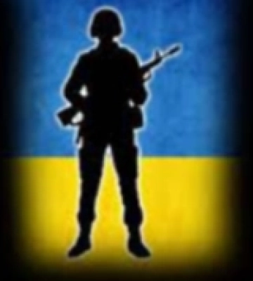 На щиті додому повертається житель Первомайської громади захисник Богдан Кисіль.