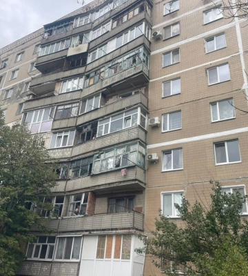 Головні новини Донецької та Луганської областей 21 жовтня