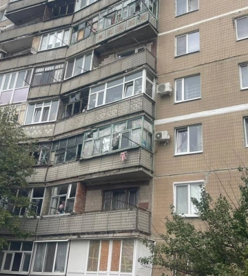 Головні новини Донецької та Луганської областей 21 жовтня