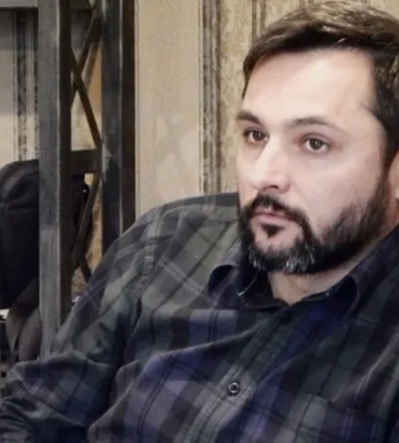 У Києві проходять обшуки у колишнього керівника «Молодого театру» Андрія Білоуса — фото