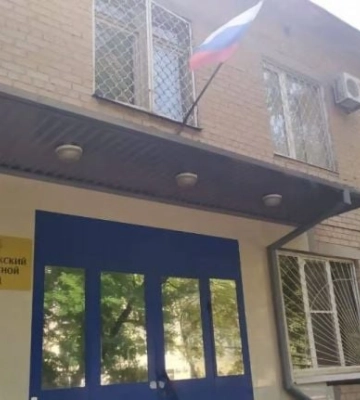 В Мелитополе оккупанты посадили пенсионера на 14 лет за небольшие переводы в Украину