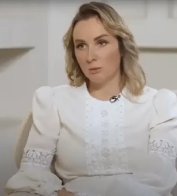 Соратниця Путіна визнала, що вкрала українського хлопчика і зробила його «росіянином»