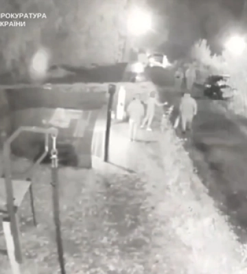 Побиття битою чоловіка у Полтаві: 23-річного підозрюваного взяли під варту