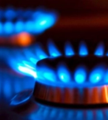 На кількох вулицях Ковеля буде відсутнє газопостачання 23-24 жовтня