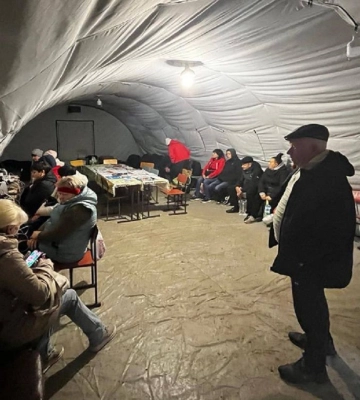 Сибіга закликав Європу терміново допомогти Україні після жорсткої атаки РФ