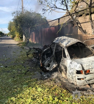 До 15 років ув’язнення за співпрацю з ворогом засуджено 7 мешканців Запорізької області