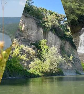 Три локації, які варто відвідати цієї осені на Тернопільщині