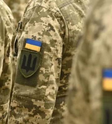 Мобілізація чоловіка на Львівщині, який доглядає за важкохворим батьком: керівника ТЦК оштрафували на 34 000 гривень