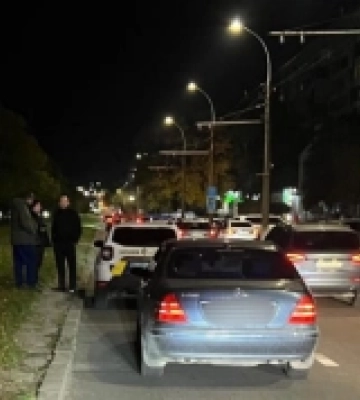 Скоїв наїзд на 17-річного хлопця: у Миколаєві встановлюють обставини автопригоди